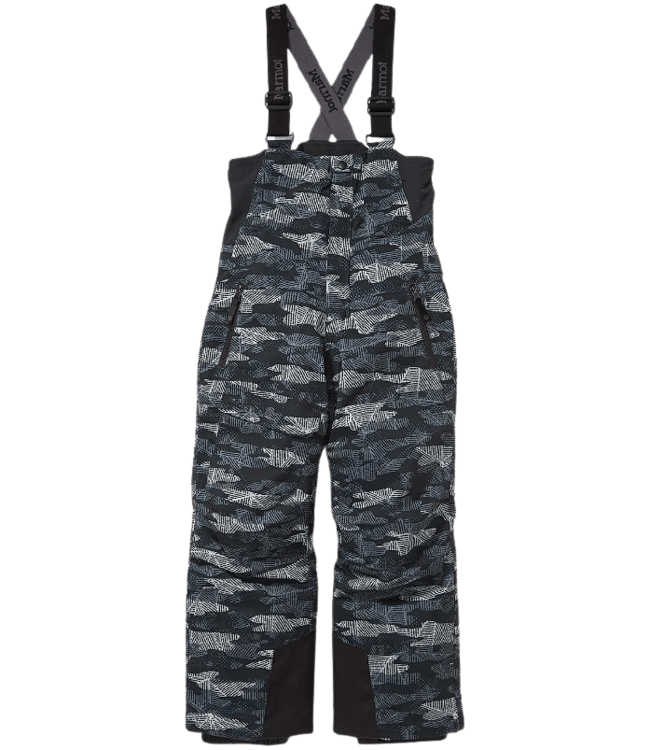 Marmot, Kid's Rosco Bib,