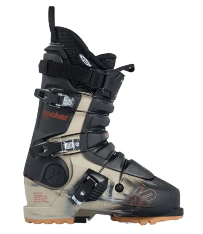 K2 FL3X Diverge LT Alpine Touring Ski Boots 2023-27.5
