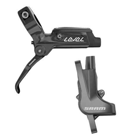 SRAM『CONDUCT HYDRAULIC DISC BRAKE』コンポセット SRAM Force