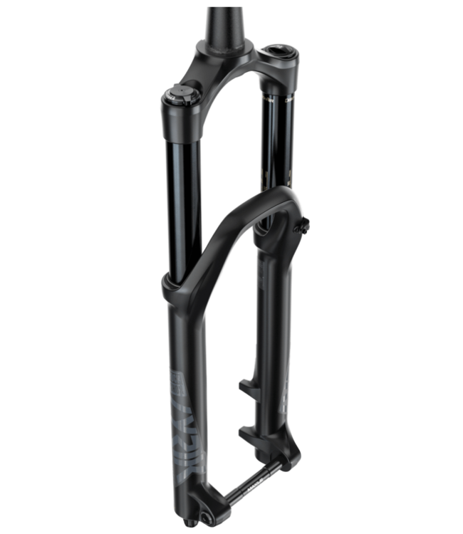 RockShox RockShox, 2021 Lyrik Select RC Debonair