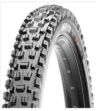 Maxxis - GearHub Sports