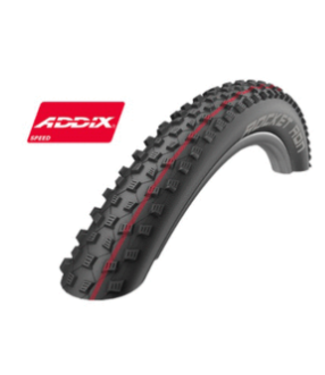 Schwalbe Schwalbe, ROCKET RON 275x2.25 K TLT WIN