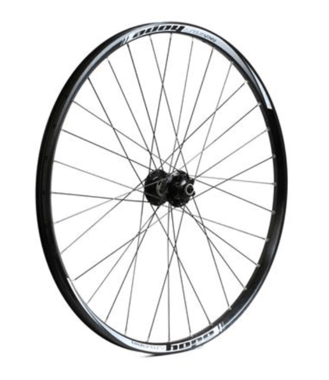 Hope Wheel Front 27.5 Enduro Pro 4 32H 110mm X 15mm Black