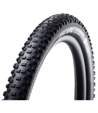 Goodyear, Escape, Tire, 29"x2.35, Folding, Tubeless Ready, Dynamic:R/T, Ultimate, 120TPI, Black