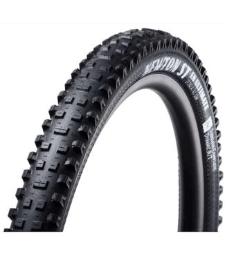 Goodyear, Newton-ST, Tire, 27.5"x2.60, Folding, Tubeless Ready, Dynamic:RS/T, DH Ultimate, 240TPI, Black