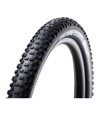 Goodyear, Escape, Tire, 27.5"x2.35, Folding, Tubeless Ready, Dynamic:R/T, Ultimate, 120TPI, Black