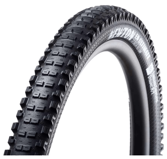 Goodyear Newton En Ultimate Tubeless Tyre