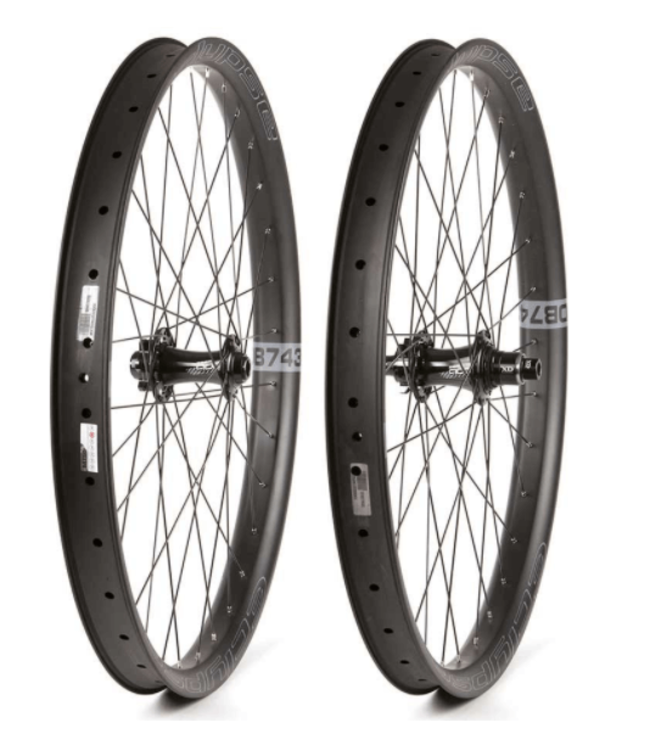 27.5 plus rear wheel on sale