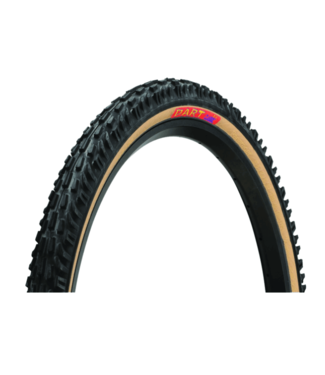 Panaracer, Dart Classic Front Tire 26x2.1, Black/Tan