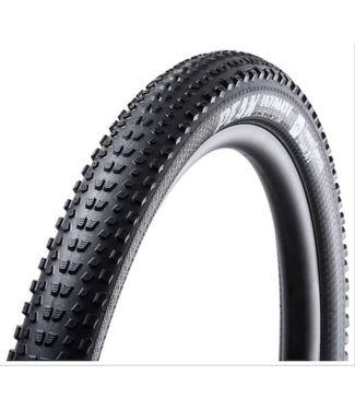 Goodyear, Peak, Tire, 29"x2.25, Folding, Tubeless Ready, Dynamic:A/T, Ultimate, 120TPI, Black