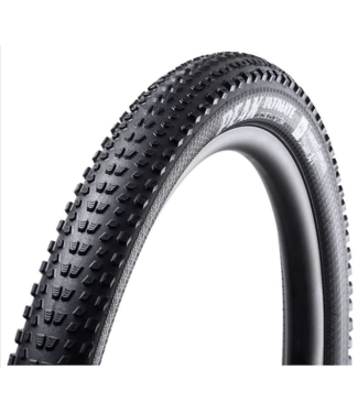 Goodyear, Peak, Tire, 27.5"x2.25, Folding, Tubeless Ready, Dynamic:A/T, Ultimate, 120TPI, Black