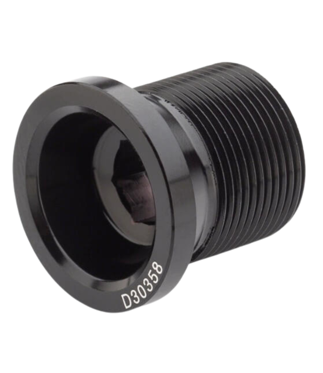 RaceFace, Bolt, Crank, M18, 15SX