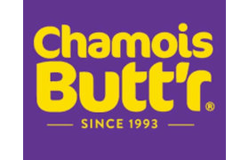 Chamois Butt'R