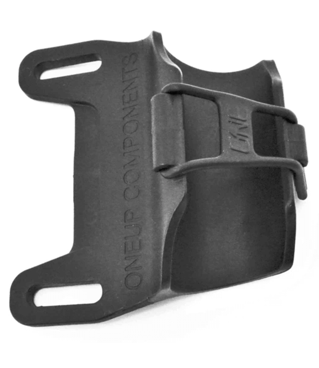 OneUp, EDC Pump Bottle Cage Mount, Black