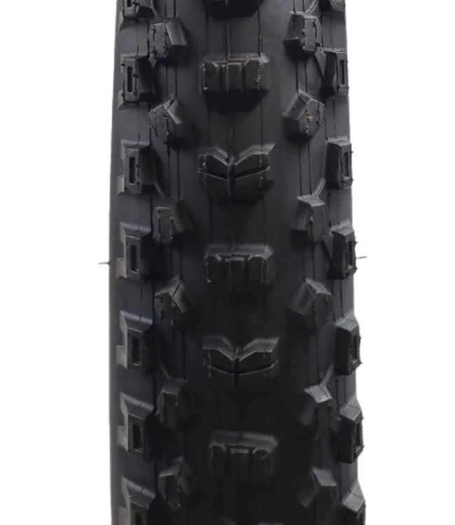 Kenda, Nevegal X Sport, Tire, 29"x2.20, Wire, Clincher, DTC, 60TPI, Black