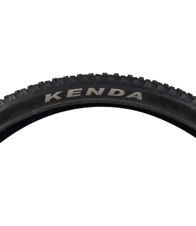 Kenda, Nevegal X Sport, Tire, 29"x2.20, Wire, Clincher, DTC, 60TPI, Black