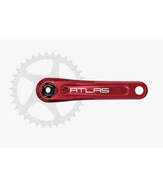 RaceFace RaceFace, Atlas Cranks 170mm 83