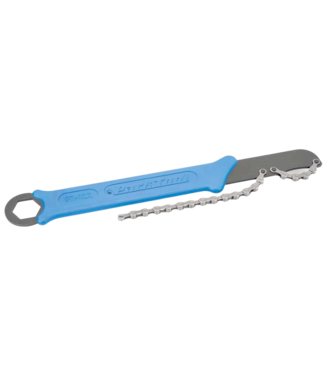 Park Tool Park Tool, SR-12.2, Sprocket Remover/Chain Whip, Removal Tool