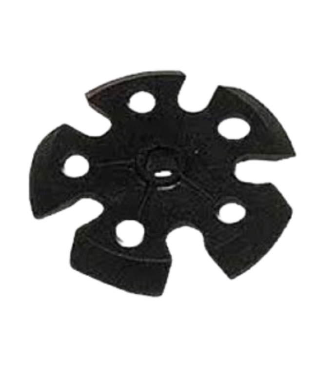 Wintersteiger, Ski Pole Conical Basket Big Hole 95mm GearHub Sports