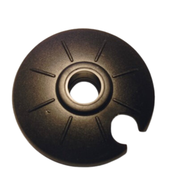 Wintersteiger, Ski Pole Universal Basket 60mm