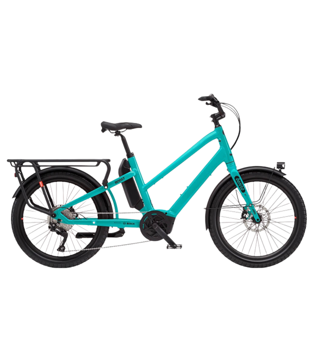 Benno Bikes Benno, Boost E performance 400Wh Evo 5 2023