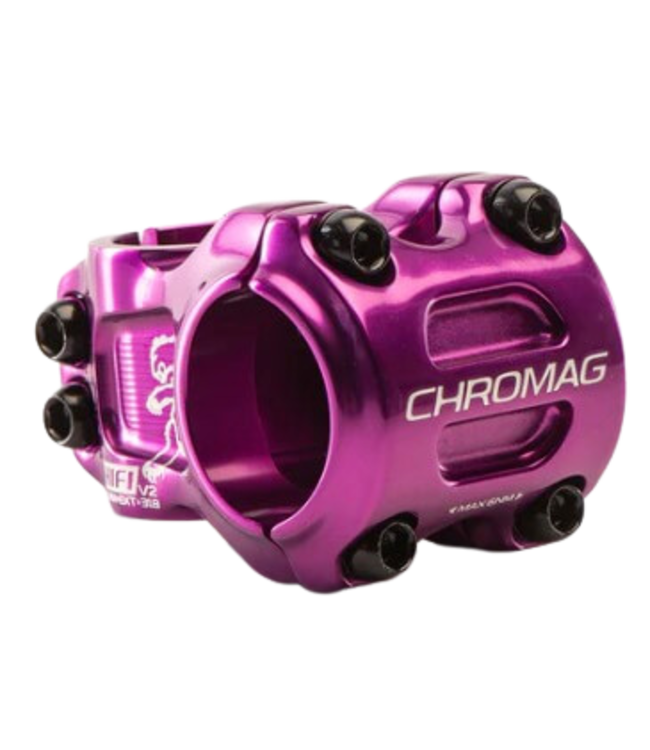 Chromag, Stem HIFI V2 35mm Clamp