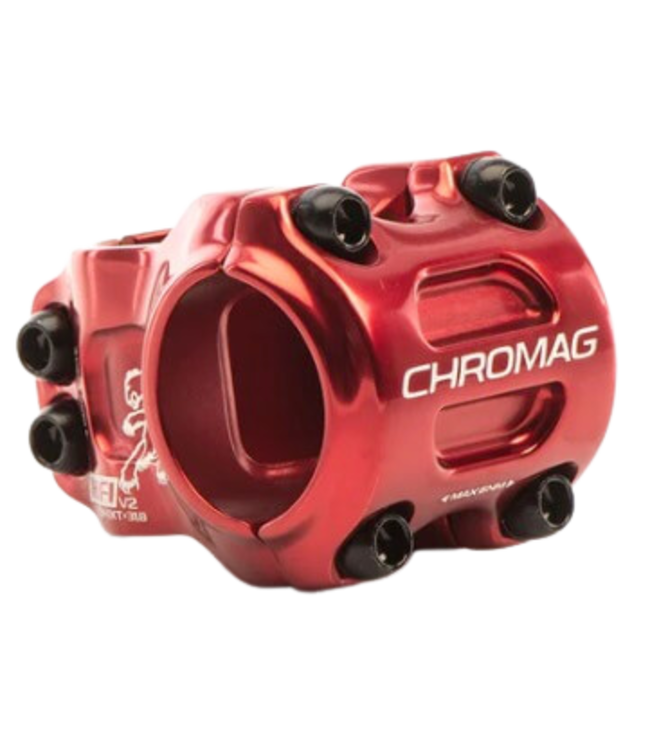 Chromag, Stem HIFI V2 35mm Clamp
