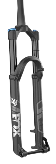 パーツ FOX PERFORMANCE 34 FLOAT 27.5 FOX 34 Performance Series FIT GRIP 27.5-inch - North Rim