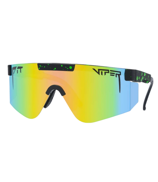 Pit Viper, The 2000s