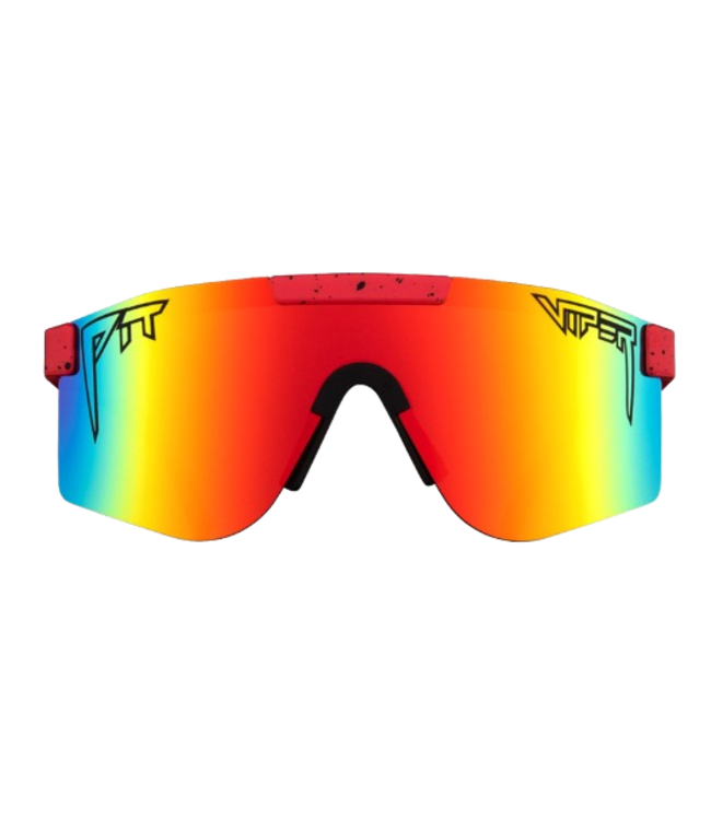 Pit Viper, The Double Wides