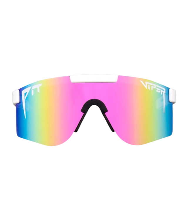 Pit Viper, The Double Wides