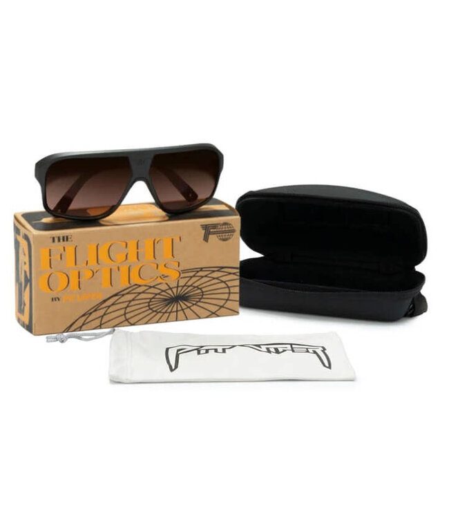 Pit Viper, The Flight Optics