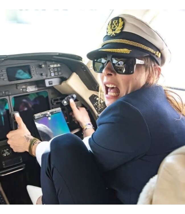 Pit Viper, The Flight Optics