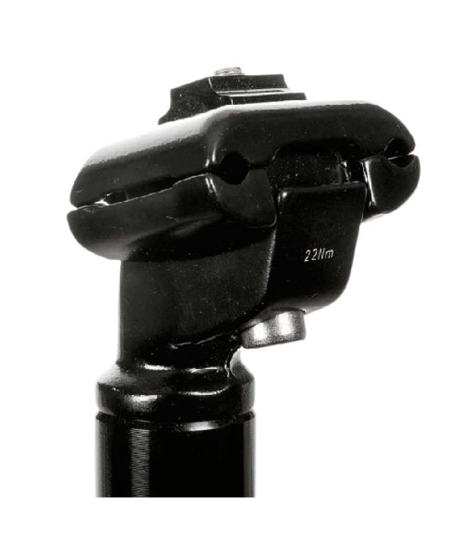 EVO,  E-Force AL, Seatpost