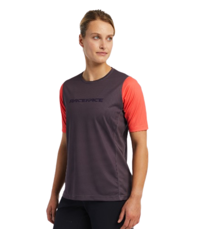 RaceFace, Indy SS Jersey Ws 2023