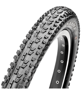 Maxxis Maxxis, Snyper Tire 24 x 2.00 SS, Black