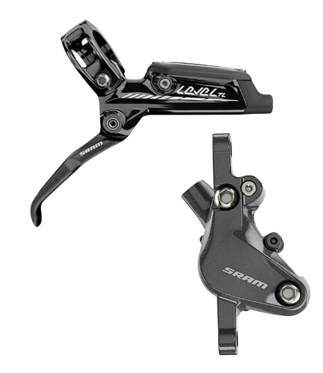LEVEL TL | SRAM MTB | 株式会社Many'S メニーズ