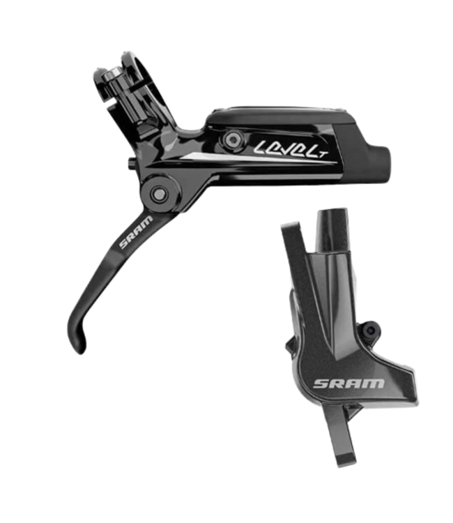 Sram level deals rear brake