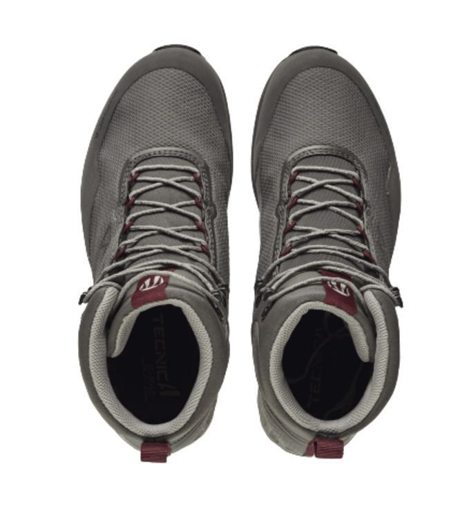 Tecnica, Plasma Mid S GTX Ws