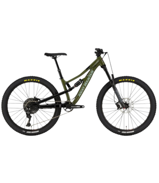 Rocky Mountain Bicycles (Canada) Rocky Mountain, Reaper 26 2023