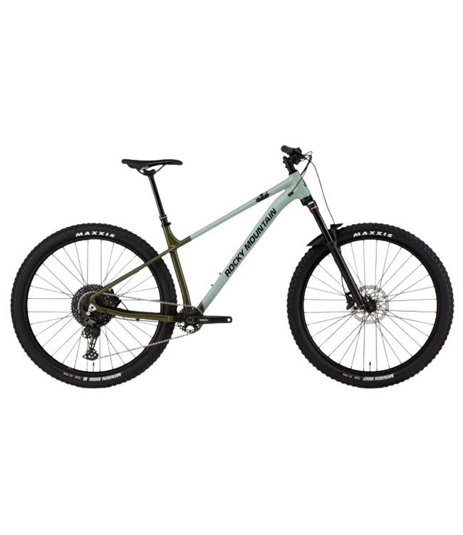 Rocky Mountain Bicycles (Canada) Rocky Mountain, Growler 40 2023