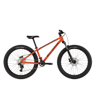 Rocky Mountain Bicycles (Canada) Rocky Mountain, Soul Jr 24 SunRace 2024