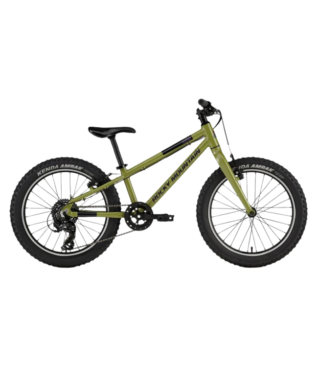 Rocky Mountain Bicycles (Canada) Rocky Mountain, Edge Jr 20 2023