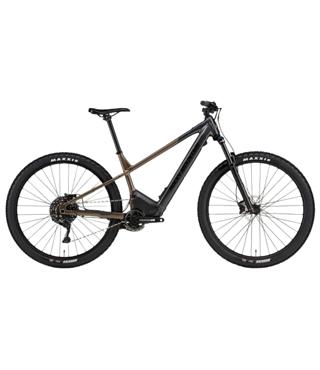 Rocky Mountain Bicycles (Canada) Rocky Mountain, Fusion Powerplay 10  2023