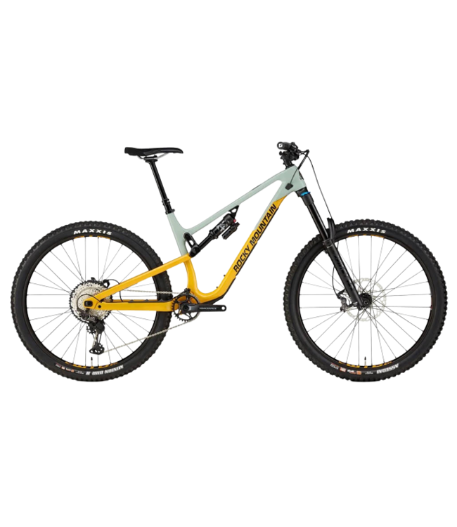 Rocky Mountain Bicycles (Canada) Rocky Mountain, Altitude C50 2023