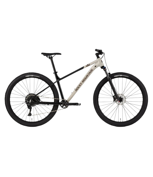 Rocky Mountain Bicycles (Canada) Rocky Mountain, Fusion 30 2023