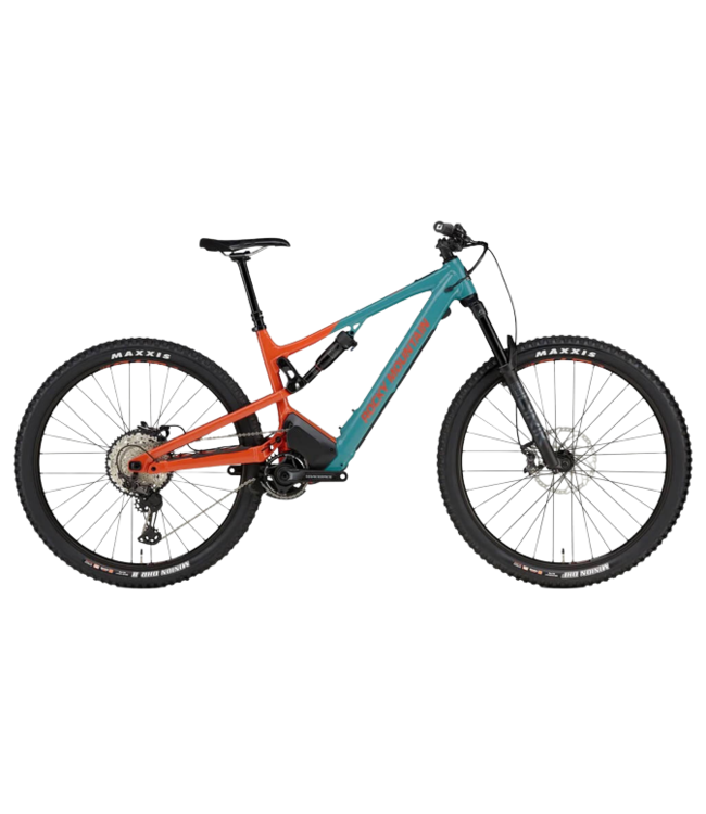 Rocky Mountain Bicycles (Canada) Rocky Mountain, Instinct Powerplay A70 Shimano 2023