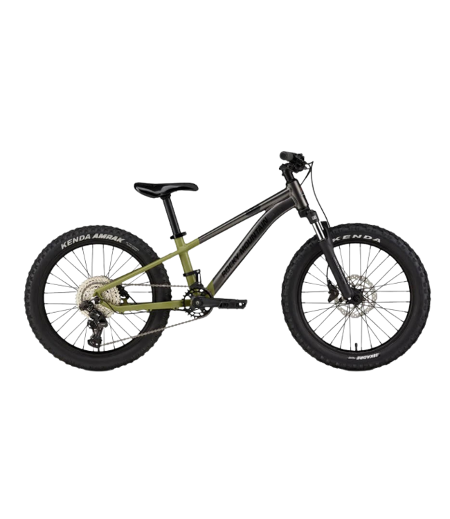 Rocky Mountain Bicycles (Canada) Rocky Mountain, Growler Jr 20 SunRace 2024