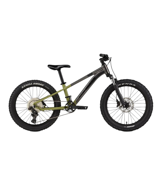 Rocky Mountain Bicycles (Canada) Rocky Mountain, Growler Jr 20 SunRace 2024