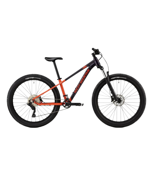 Rocky Mountain Bicycles (Canada) Rocky Mountain, Growler Jr 26 Microshift